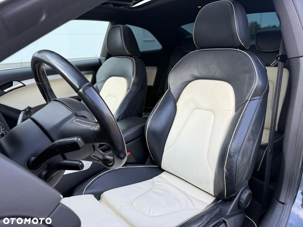 Audi A5 Coupé 2.0 TDI - 11