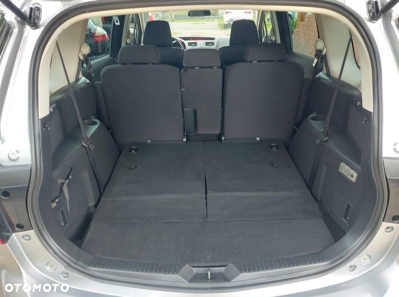 Mazda 5 - 37