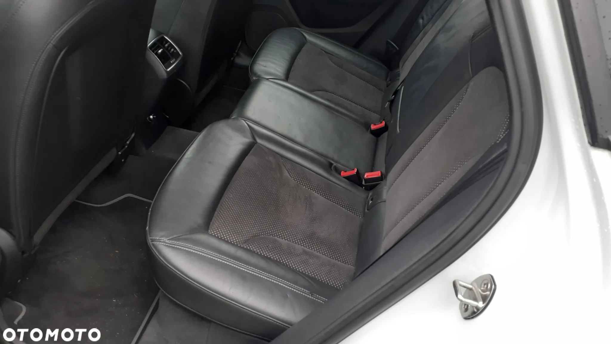 Audi Q3 2.0 TDI Quattro Prime Line S tronic - 16