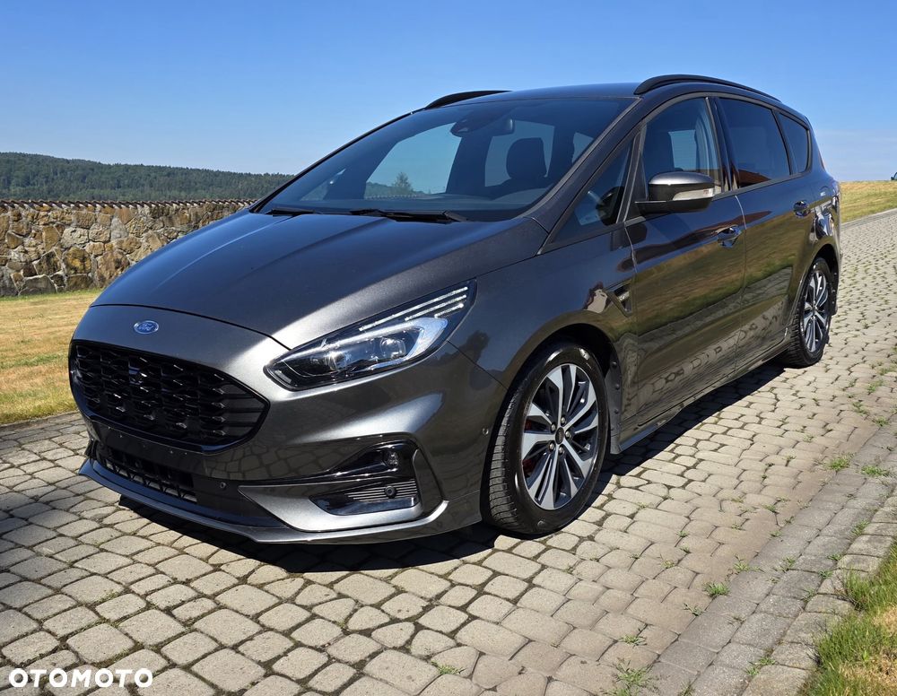 Ford S-Max 2.0 EcoBlue ST-Line - 6