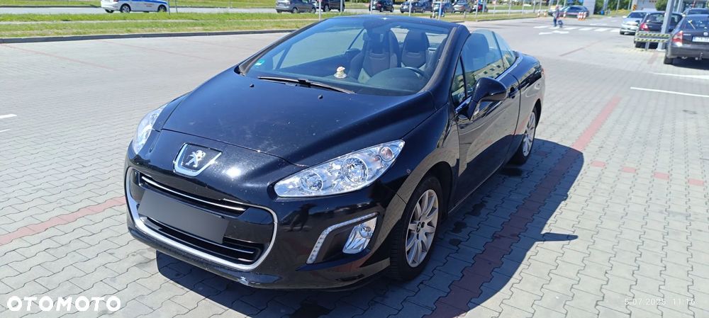 Peugeot 308 CC 1.6 Sport - 2