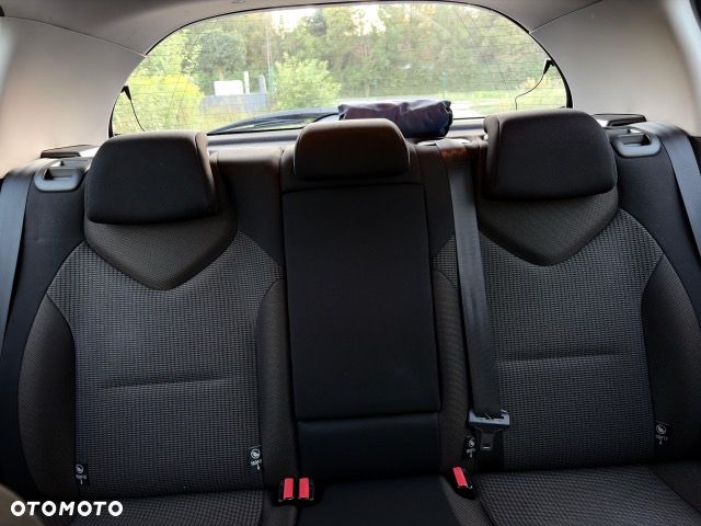 Peugeot 308 1.4 VTi Access - 12