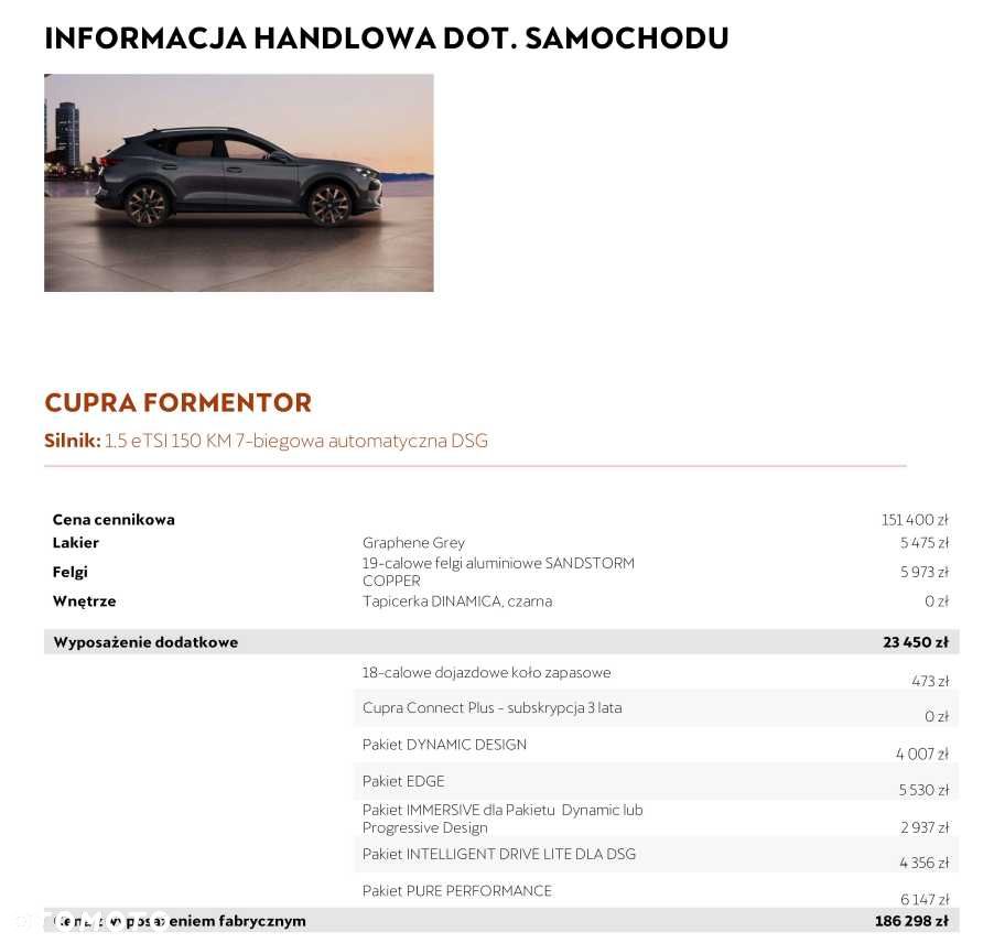 Cupra Formentor - 15
