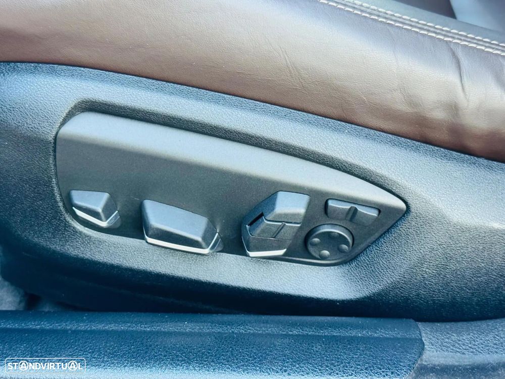 BMW 530 d Pack M Auto - 23