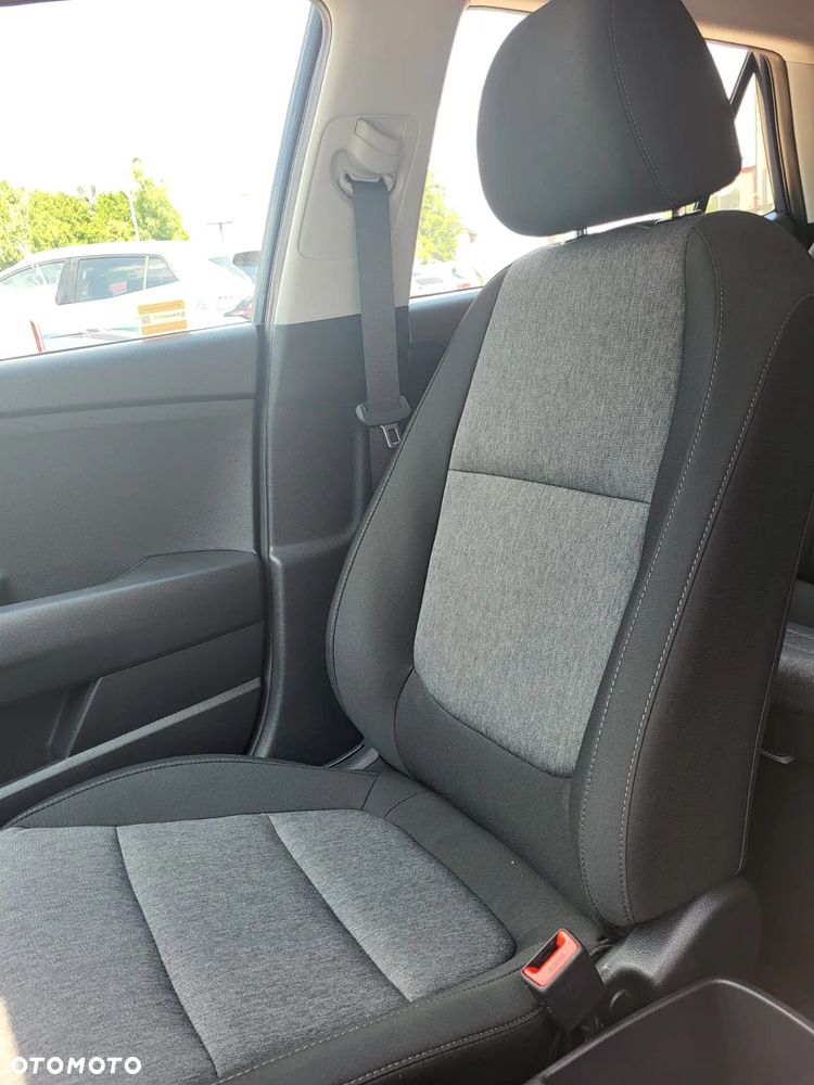 Kia Stonic 1.2 M - 10