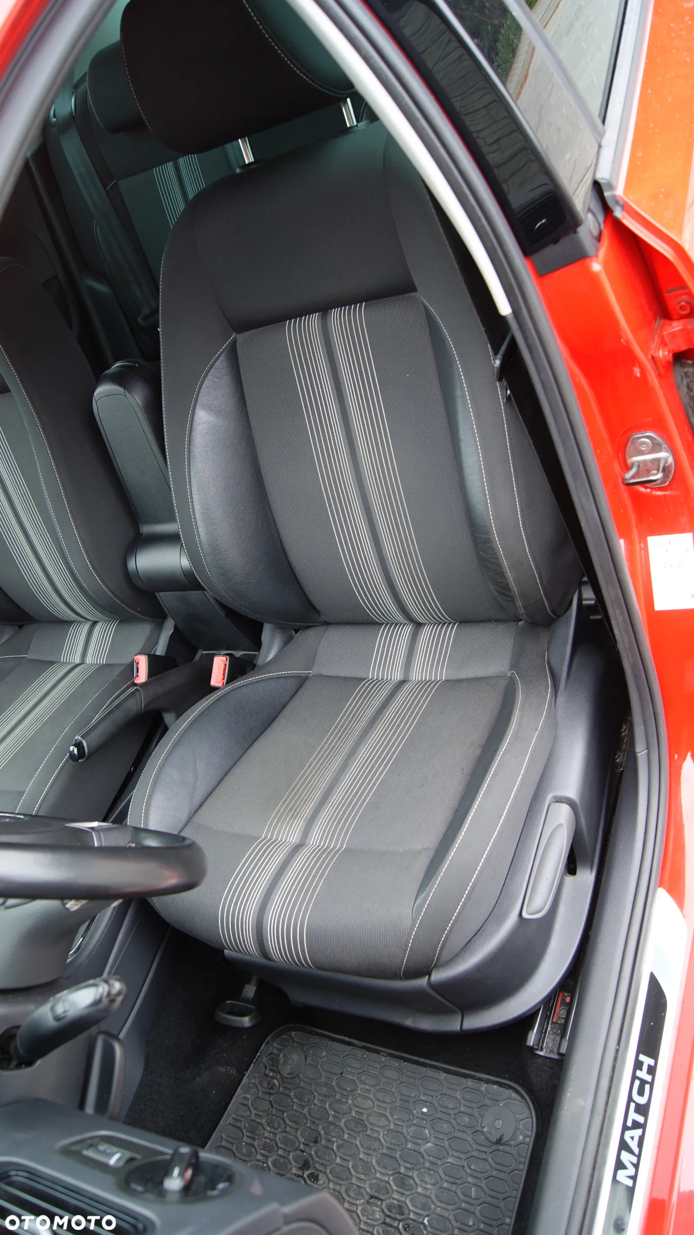 Volkswagen Polo 1.2 Team - 12