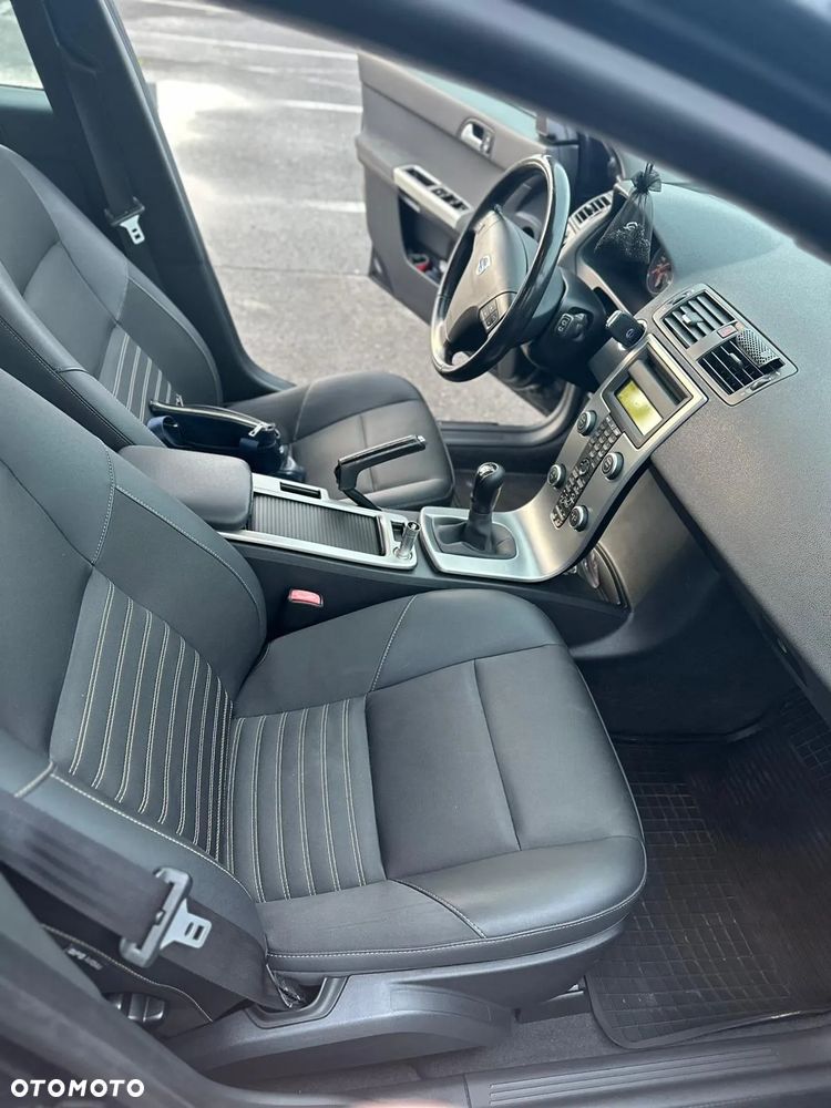 Volvo V50 1.6D DRIVe - 12