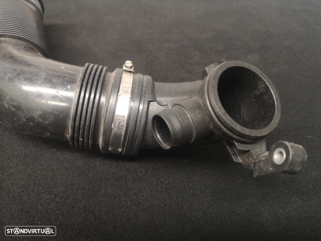 Tubo de ar Originais Audi volkswagen 2.0tfsi 2014+ - 3