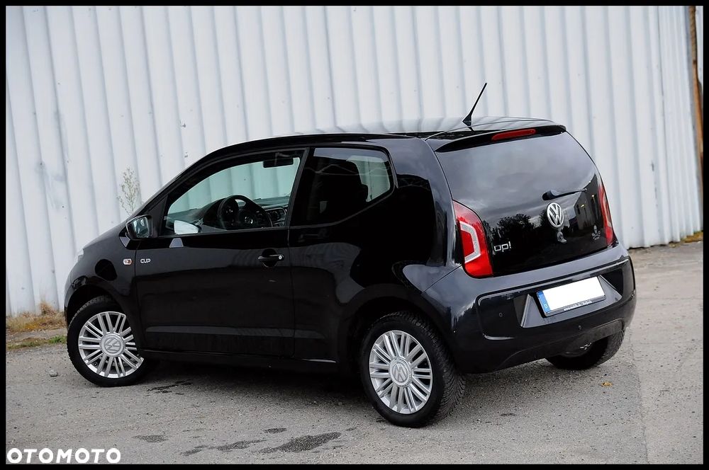 Volkswagen up! cup - 16