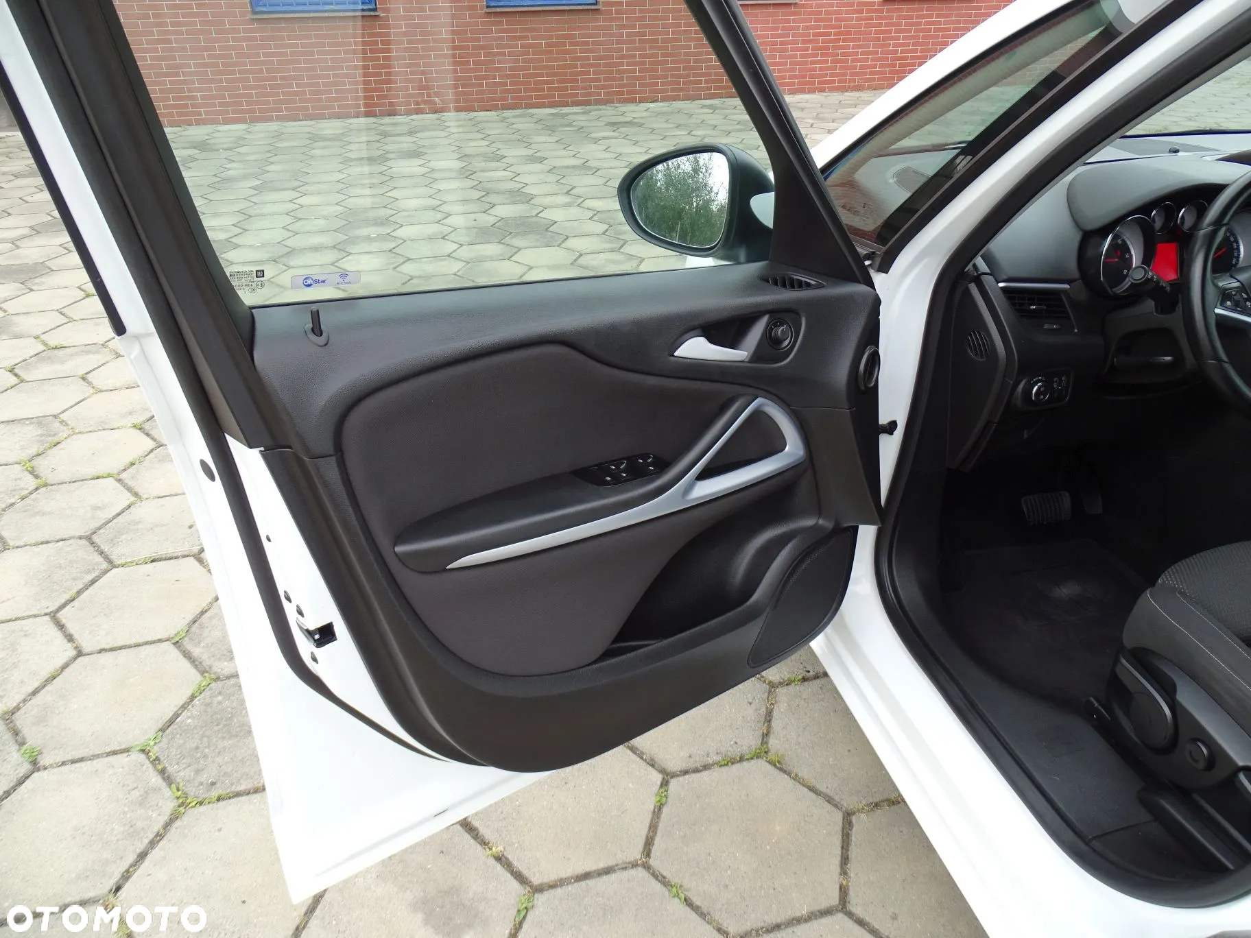 Opel Zafira 2.0 CDTI Elite - 16