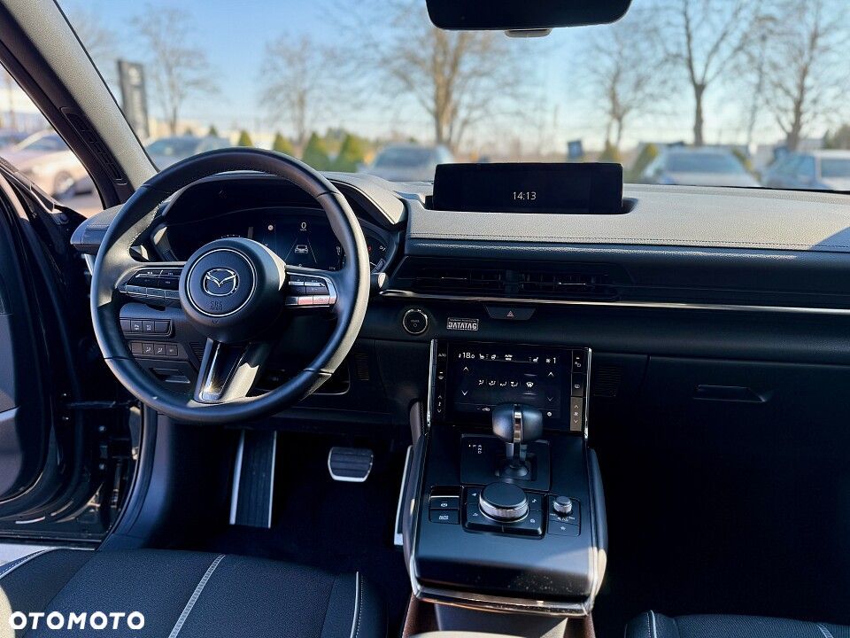 Mazda MX-30 - 19