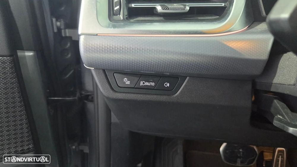 BMW X2 sDrive18d Pack Desportivo M Pro - 40