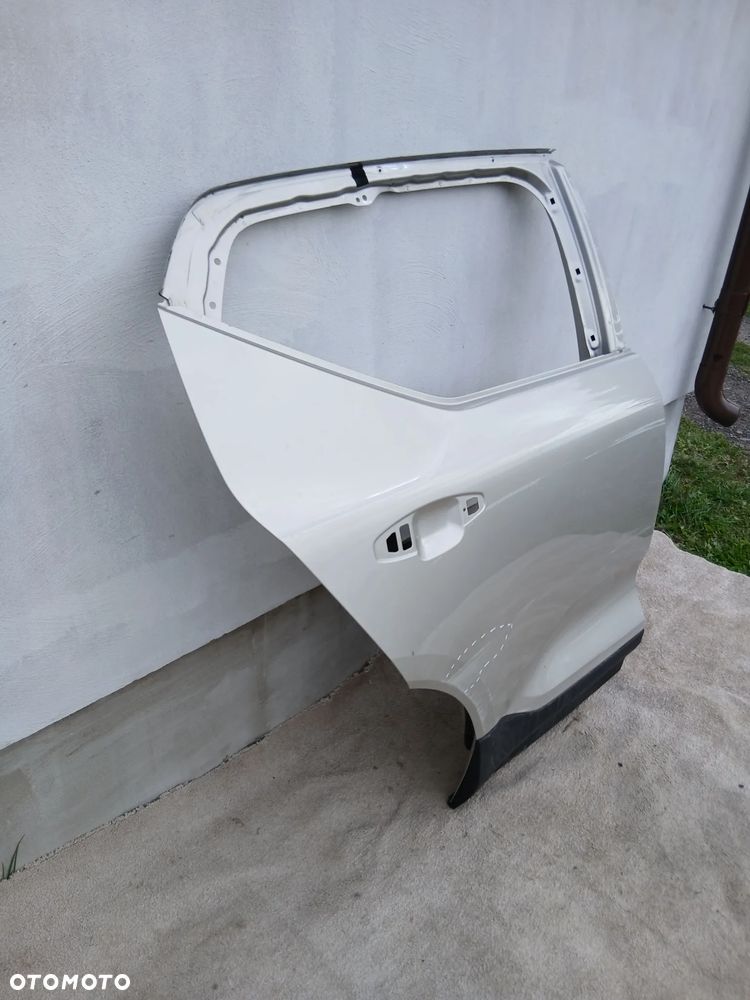 DRZWI TYLNE PRAWE VOLVO XC 40 - 3