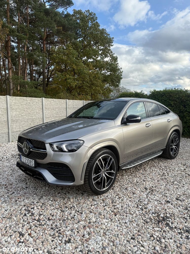 Mercedes-Benz GLE - 2