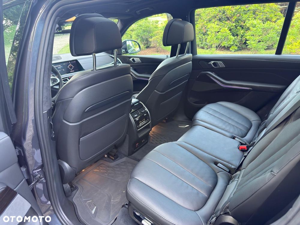 BMW X7 xDrive40d mHEV sport - 17