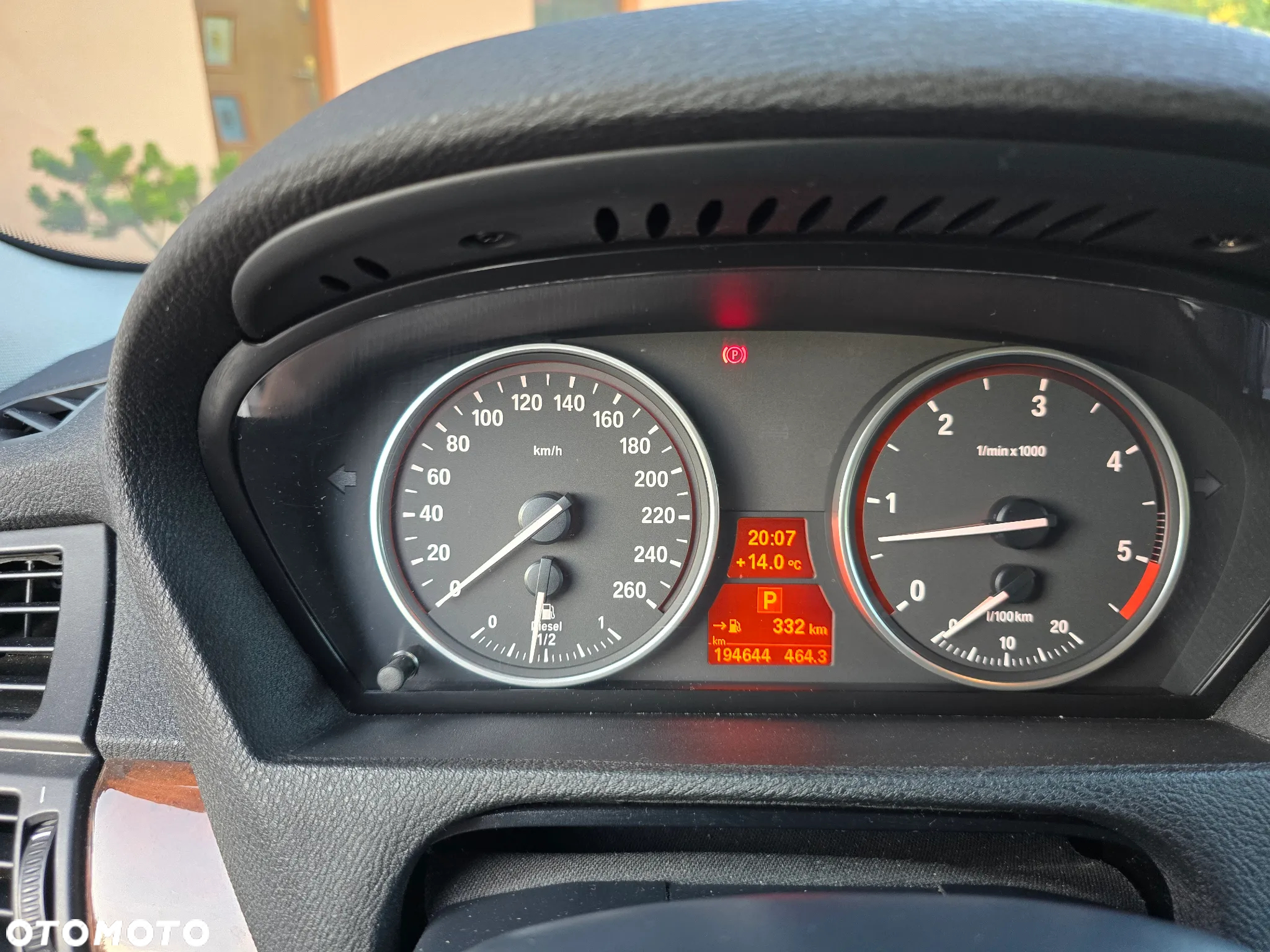 BMW X5 4.0d xDrive - 9