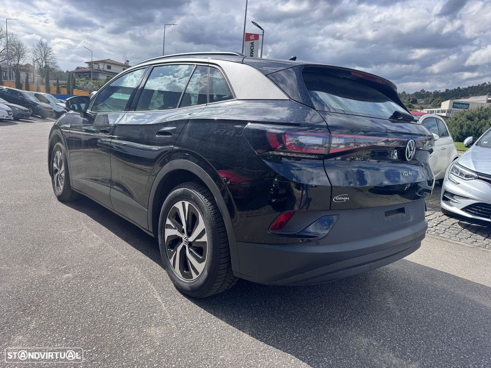VW ID.4 52 kWh Pure Performance - 7
