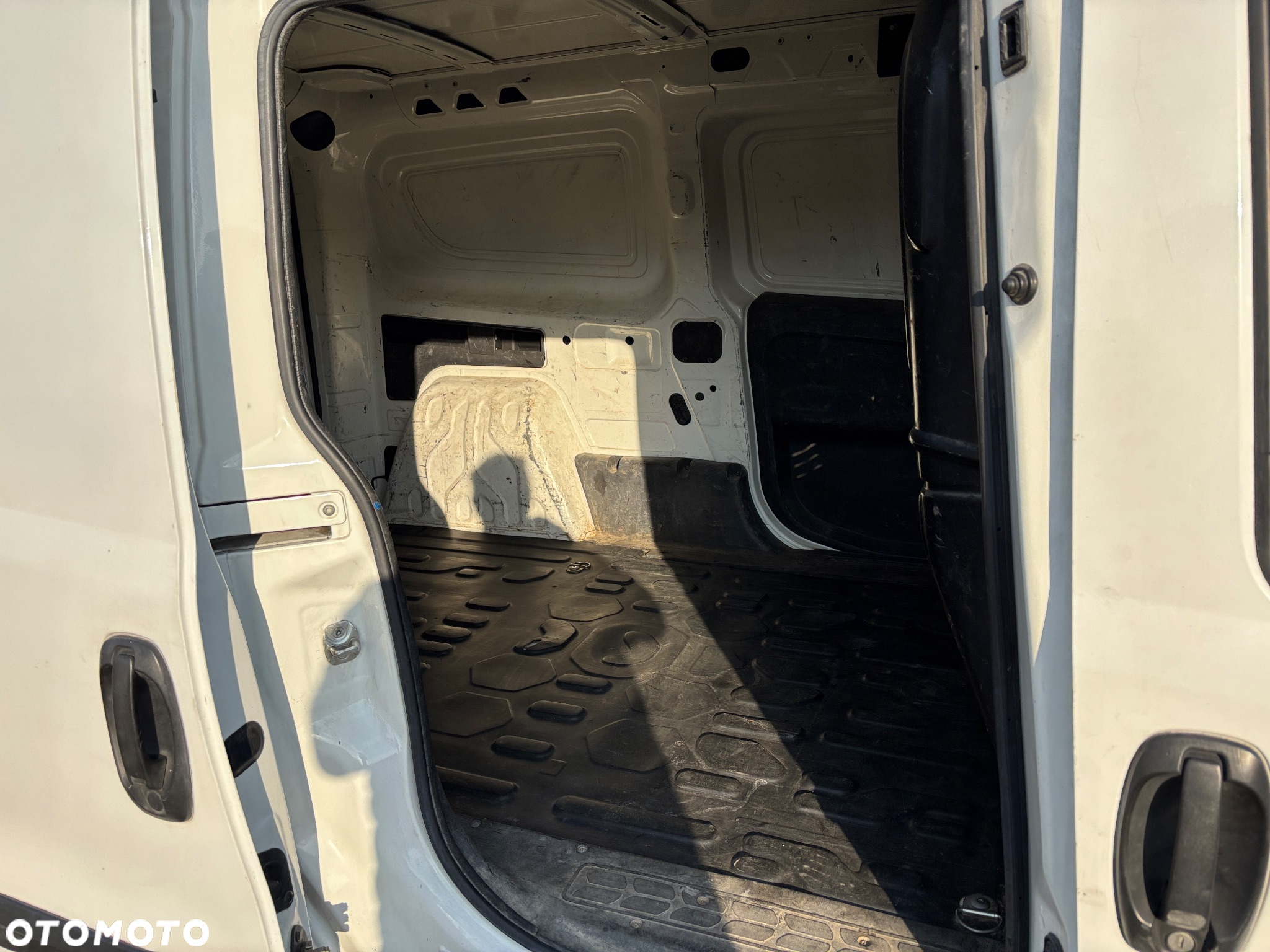 Fiat doblo - 19
