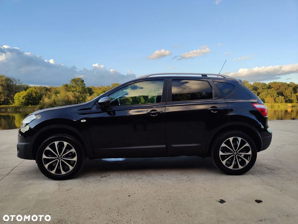 Nissan Qashqai 1.6 I-Way - 10