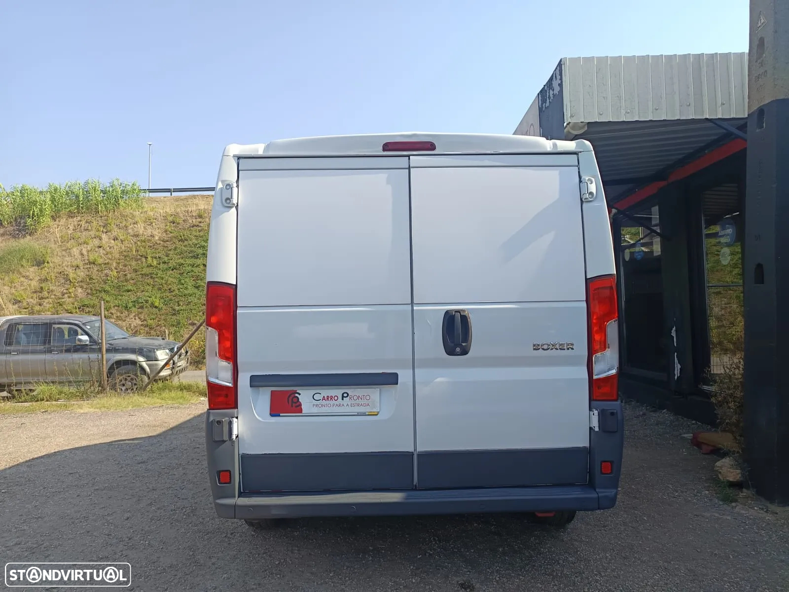 Peugeot Boxer 2.2 HDI - 7