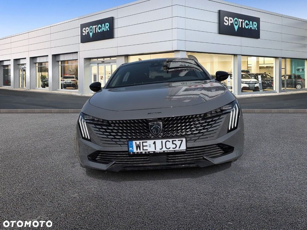 Peugeot 508 - 26