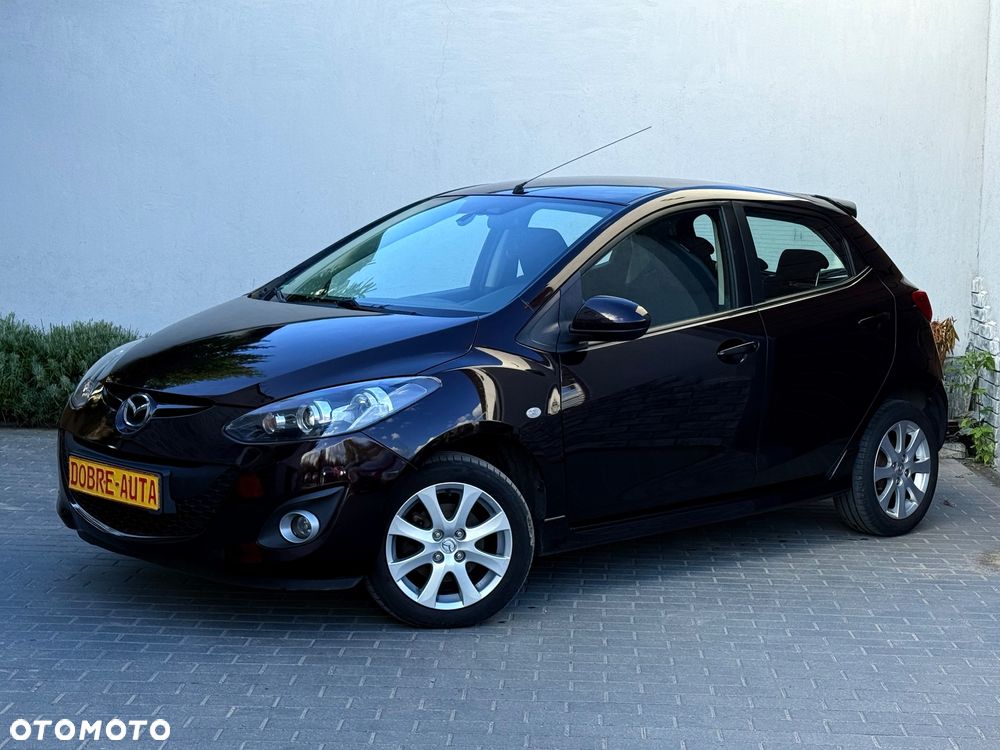 Mazda 2 1.5 Independence - 34