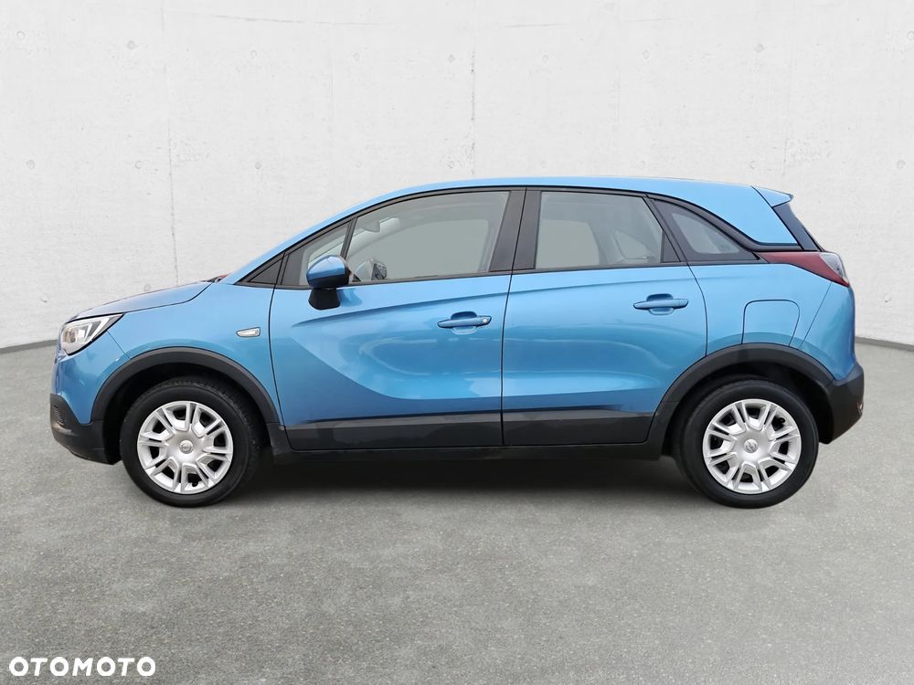 Opel Crossland X 1.5 CDTI Eco Enjoy S&S - 8