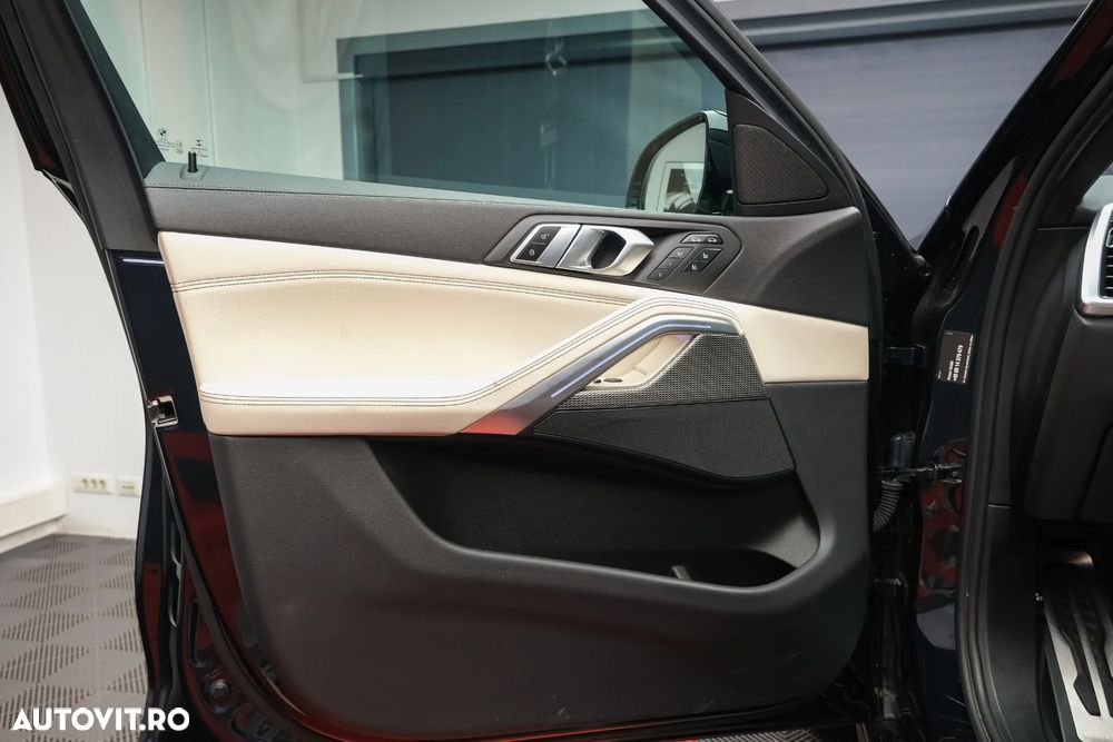 BMW X6 xDrive40d AT MHEV - 16