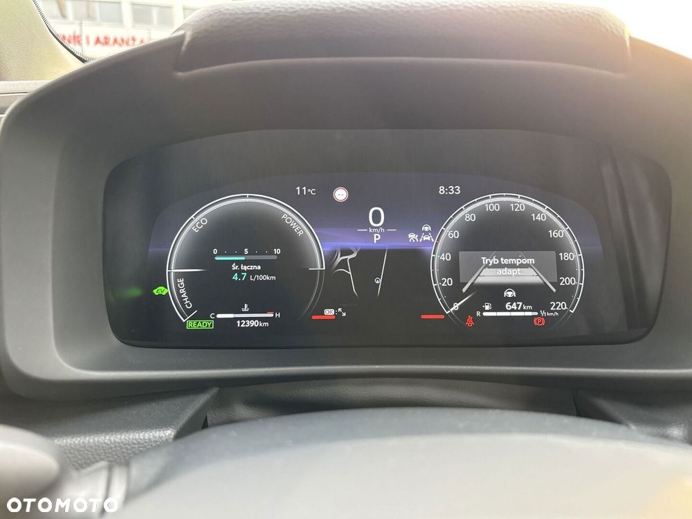 Toyota C-HR 1.8 Hybrid Style - 20