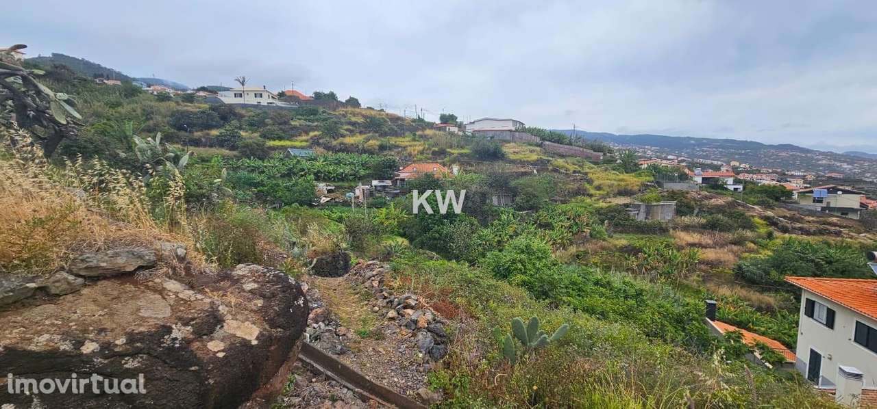 TERRENO COM 1040m2 PARA CONSTRUÇÃO DE EDIFICIO HABITACIONAL ( 3 FOGOS - Grande imagem: 5/12