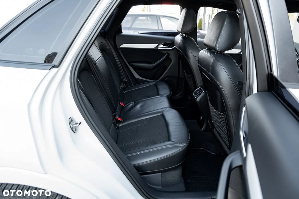 Audi Q3 2.0 TDI Quattro Prime Line S tronic - 21