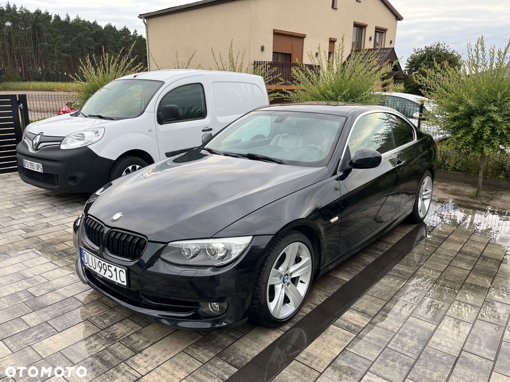 BMW Seria 3 - 17