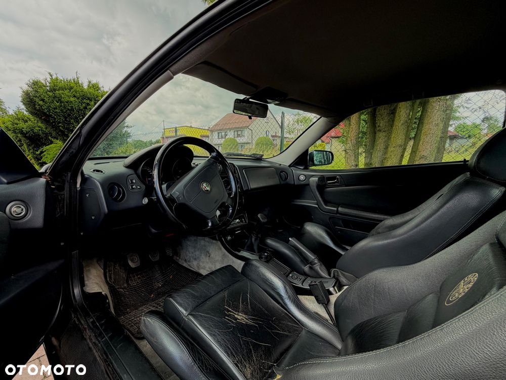Alfa Romeo GTV 2.0 16v TSpark - 6