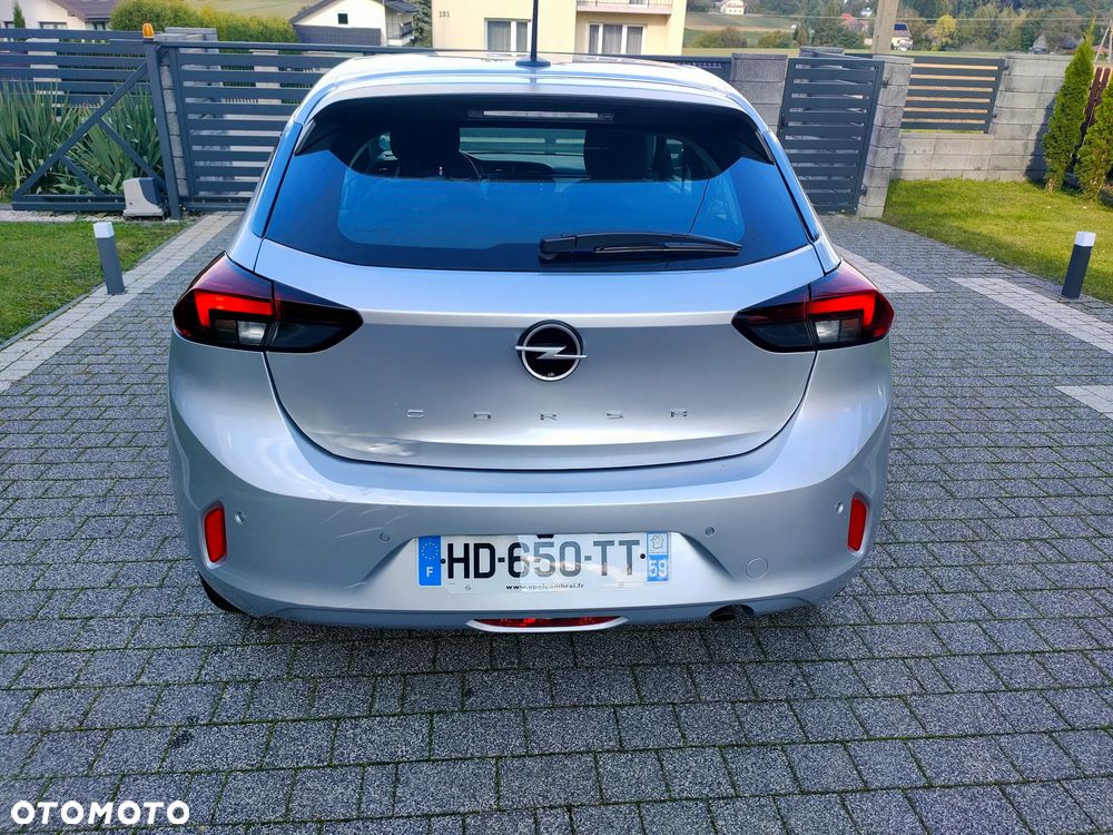 Opel Corsa - 13