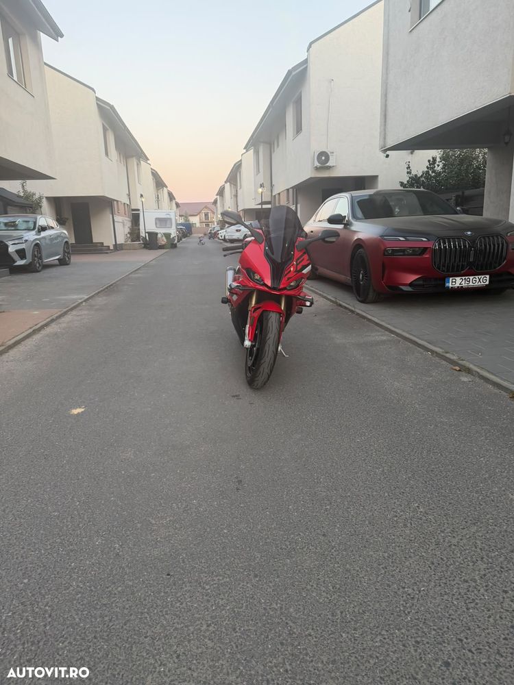BMW S1000RR - 6