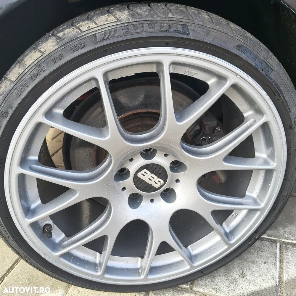 BMW Seria 3 335d Aut. Edition Exclusive - 4