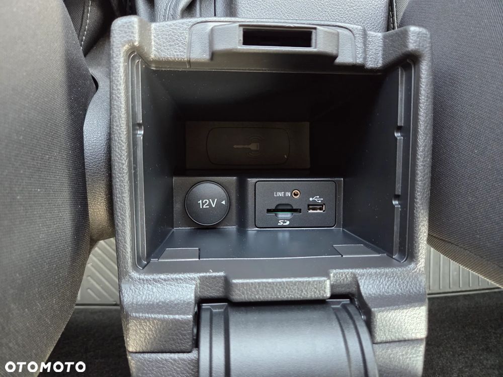 Ford Focus 1.5 EcoBoost Trend ASS - 15