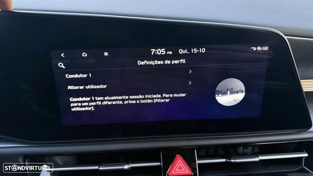Kia Niro EV 64kWh Tech - 39