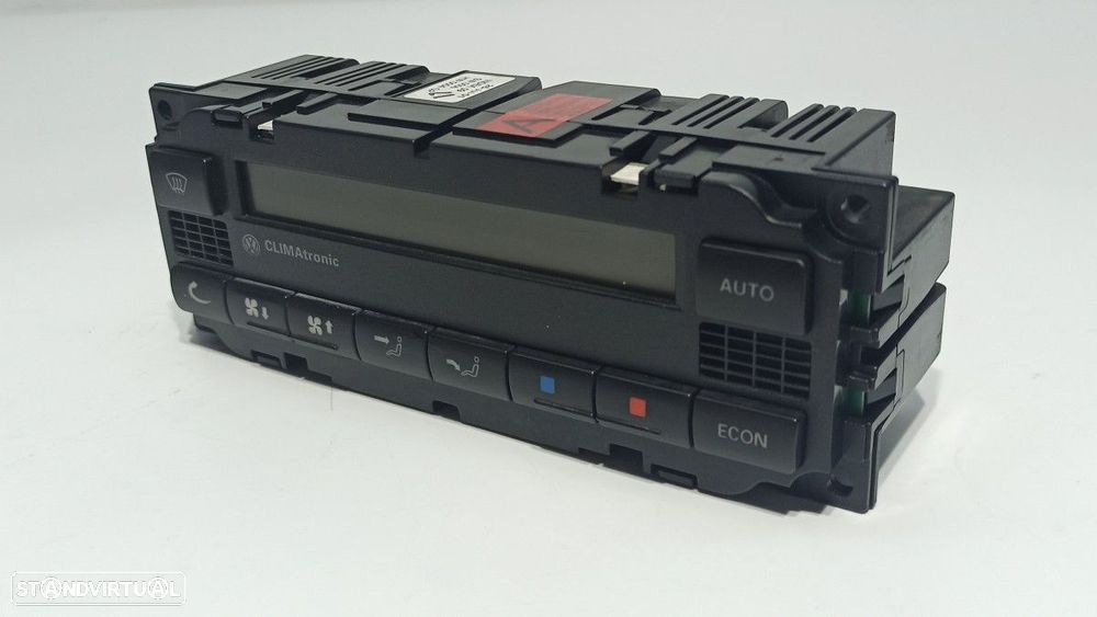 COMANDO CLIMATIZADOR VOLKSWAGEN PASSAT BERLINA (3B3) COMFORTLINE - 2