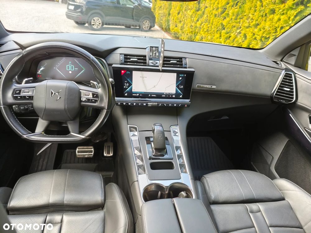 DS Automobiles DS 7 Crossback 1.6 E-Tense 4x4 Grand Chic - 17
