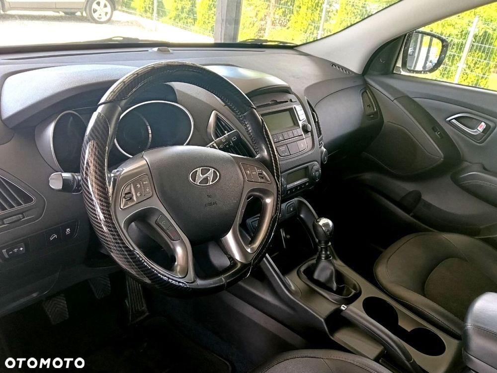 Hyundai ix35 - 5