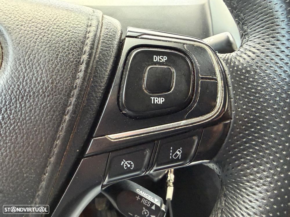 Toyota Verso 1.6 D-4D Comfort+GPS - 21