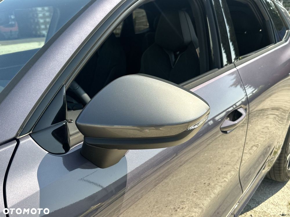Cupra Terramar 1.5 eTSI mHEV DSG - 41