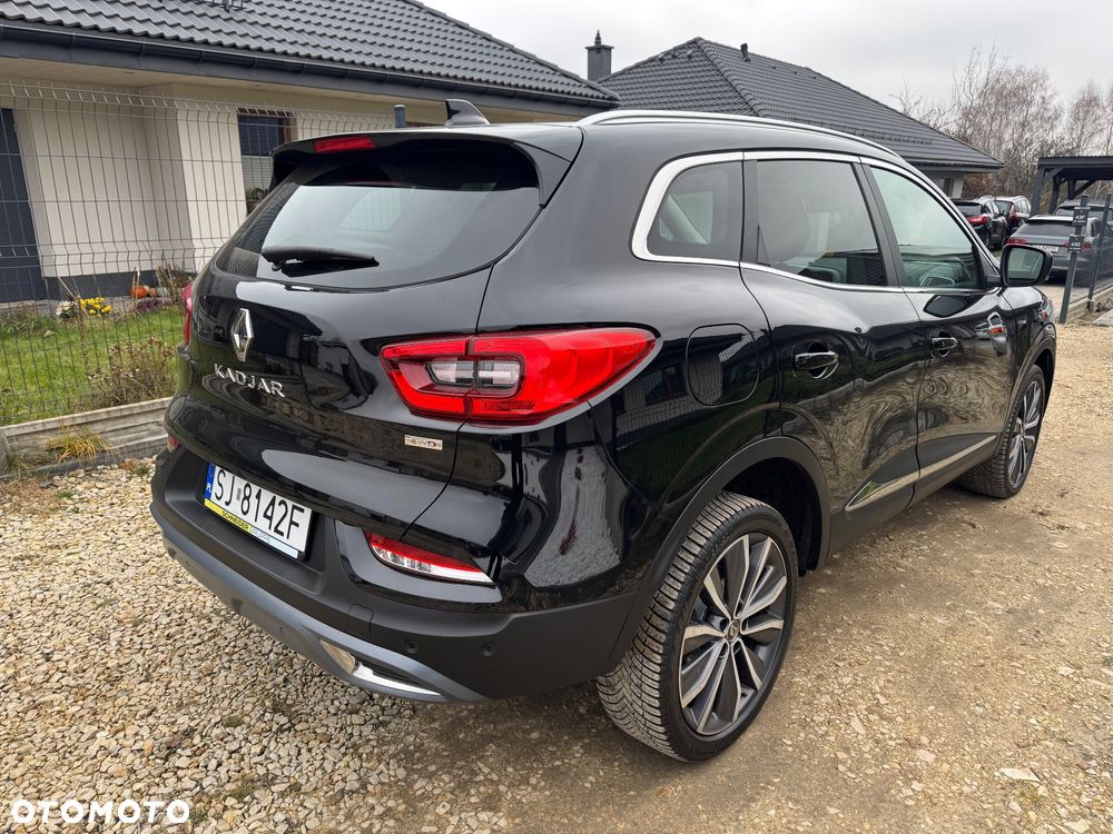 Renault Kadjar - 9