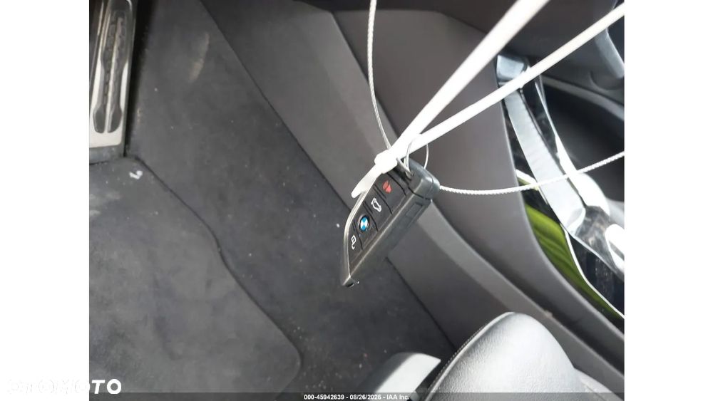 BMW X3 xDrive30i M Sport - 12