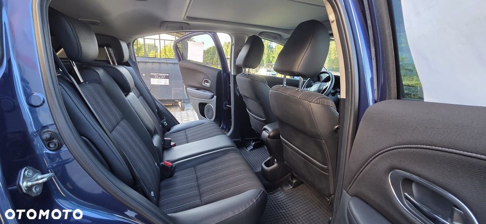 Honda HR-V 1.5 Executive (ADAS / Connect+) - 6