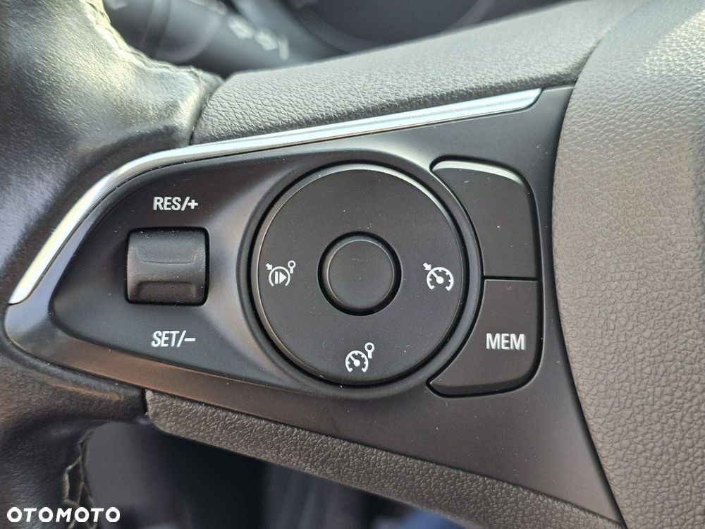 Opel Crossland X 1.5 CDTI Elite S&S - 21