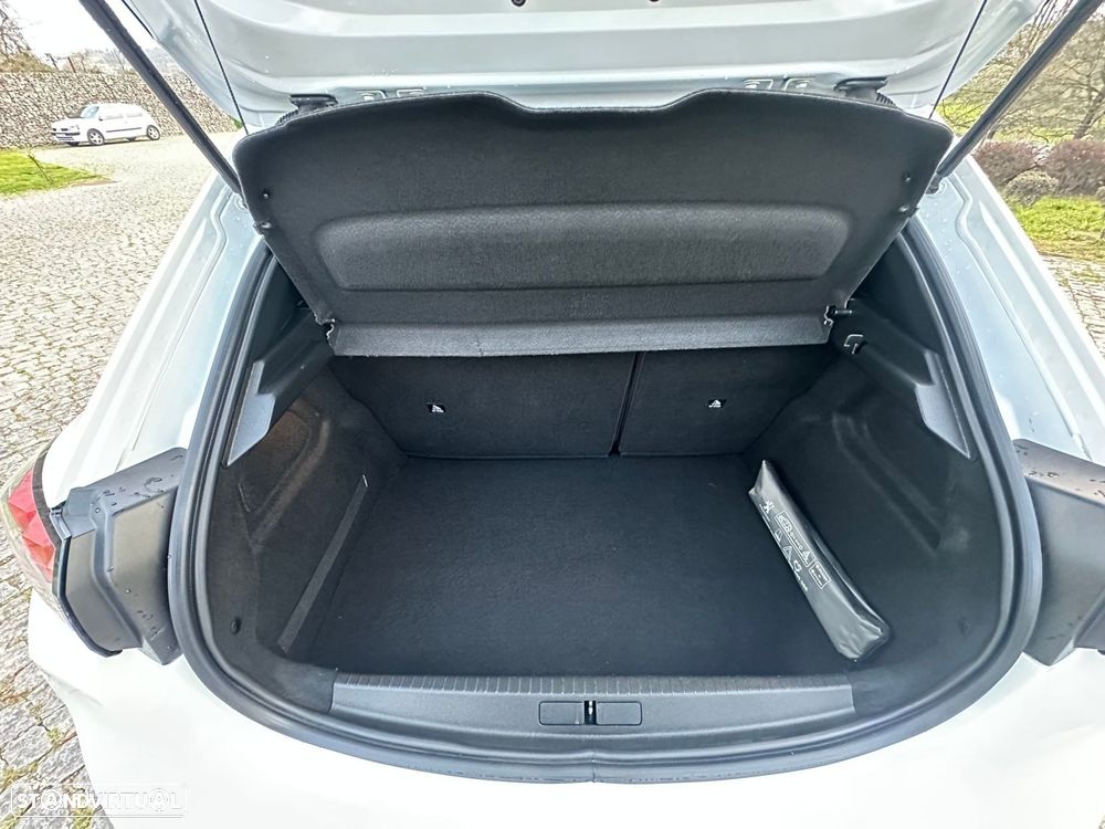 Peugeot 208 1.5 BlueHDi Active Business Pack - 31