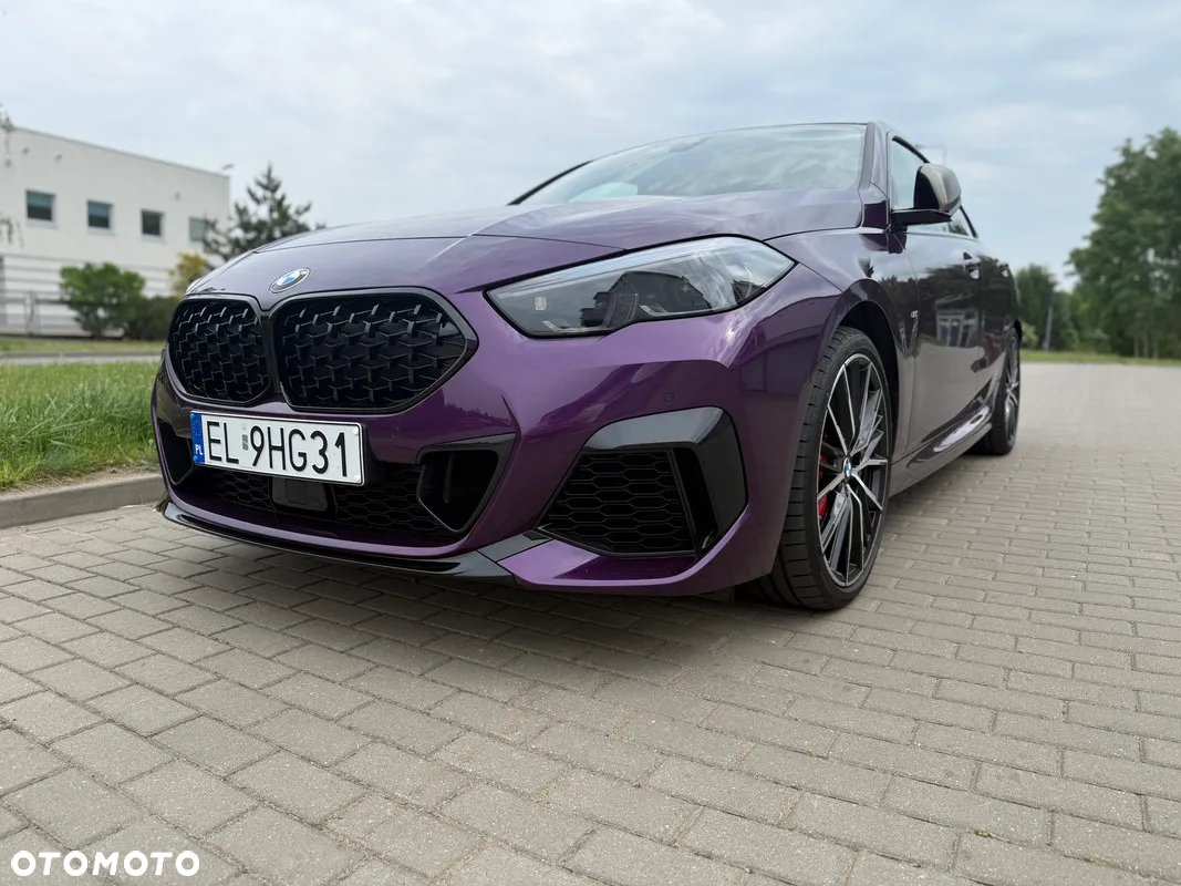 BMW Seria 2 M235i xDrive - 17