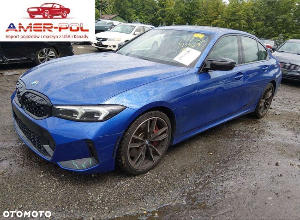 BMW Seria 3 - 1